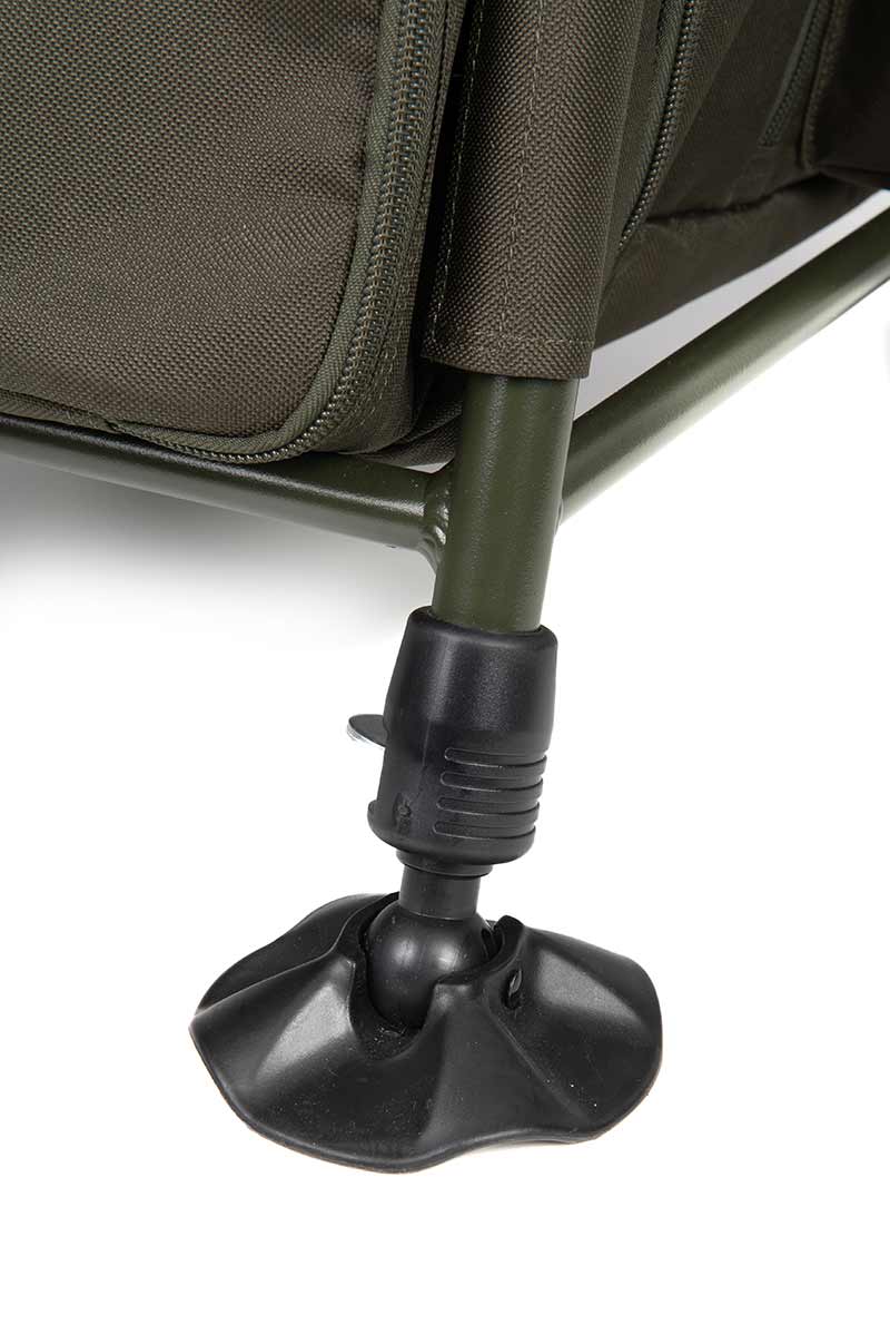Fox Rage Predator Ruck Chair