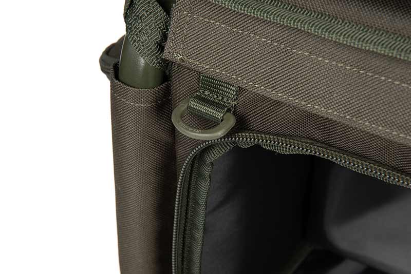 Fox Rage Predator Ruck Chair