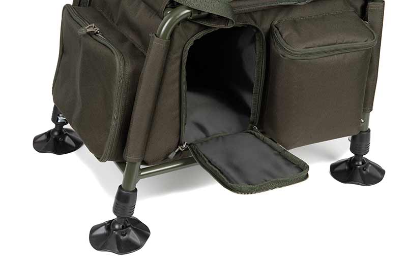 Fox Rage Predator Ruck Chair