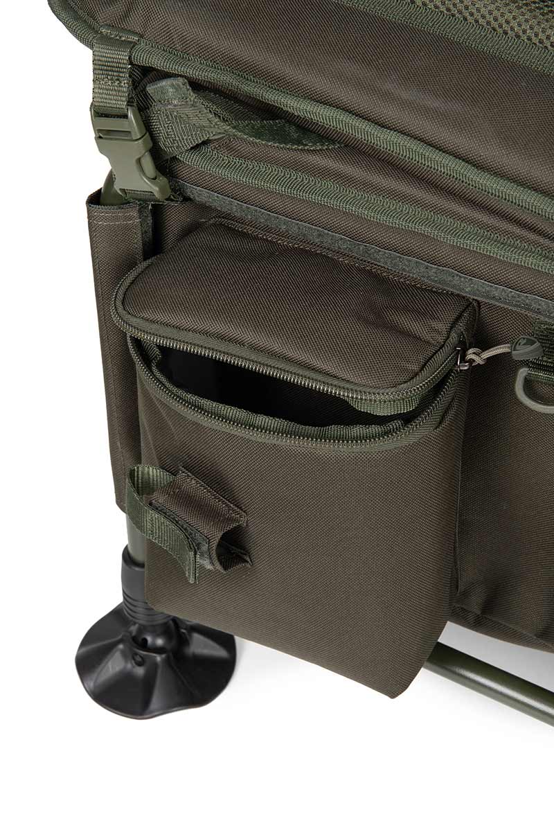 Fox Rage Predator Ruck Chair
