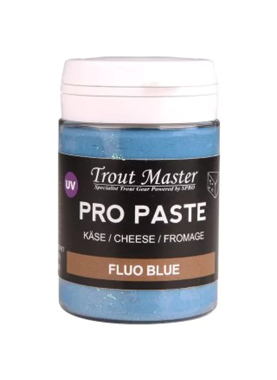 Spro Trout Master Pro Paste