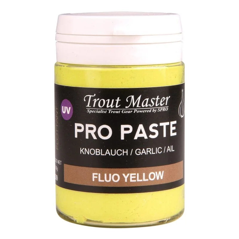 Spro Trout Master Pro Paste