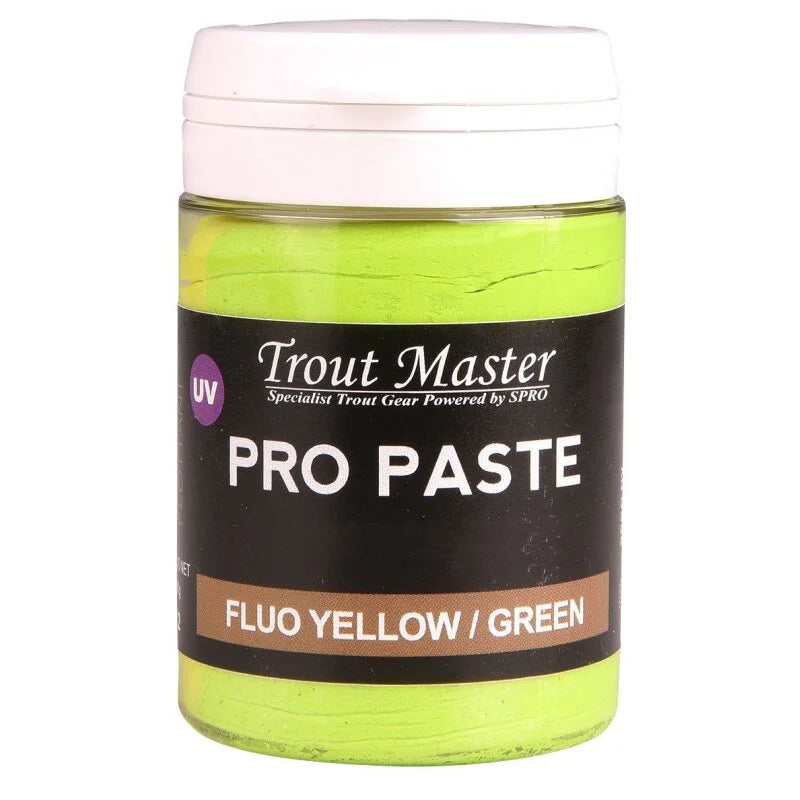 Spro Trout Master Pro Paste