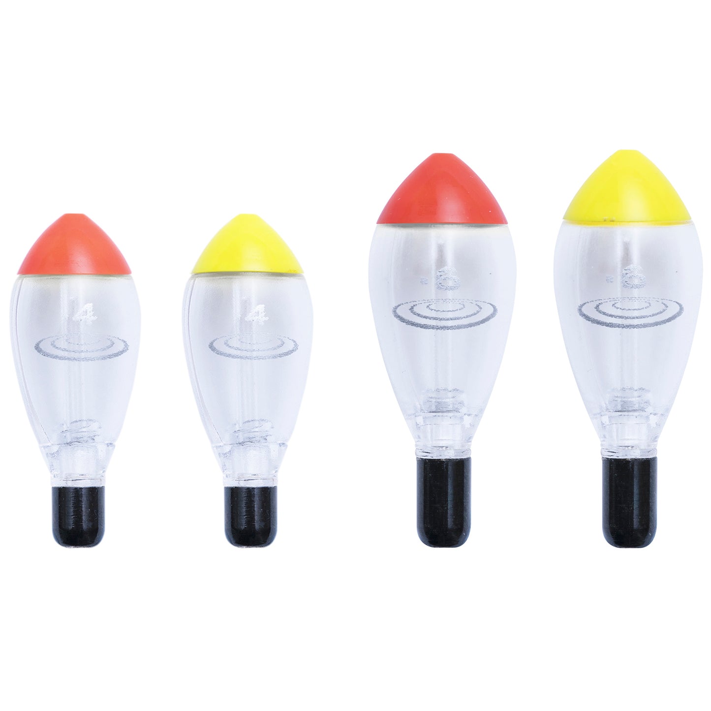 Drennan Crystal Jiggers