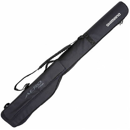 Shimano Aero Pro 4+ Ready Rod Bag 195cm