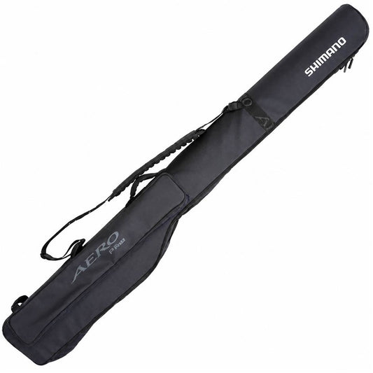 Shimano Aero Pro 4+ Ready Rod Bag 195cm