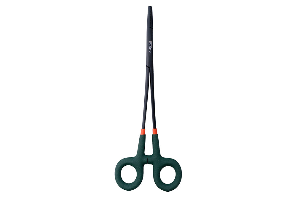Drennan E-SOX Long Forceps 25cm