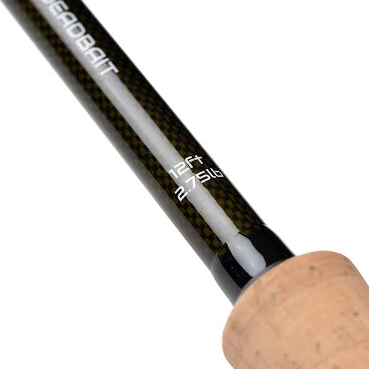 Fox Predator Elite Pro - Deadbait 12ft