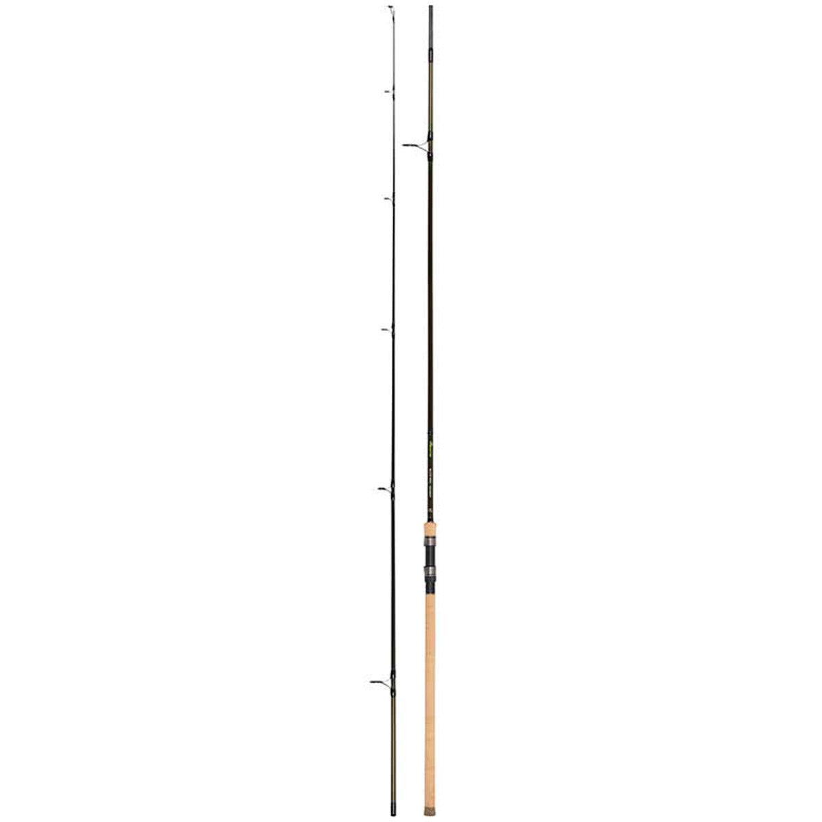 Fox Predator Elite Pro - Deadbait XS 12ft