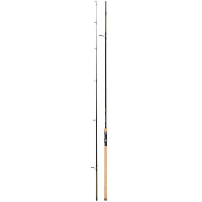 Fox Predator Elite Pro - Deadbait XS 12ft