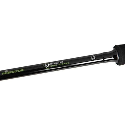 Fox Predator Warrior Boat 'n Bank 10ft