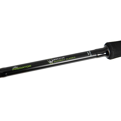 Fox Predator Warrior Deadbait Classic 12ft