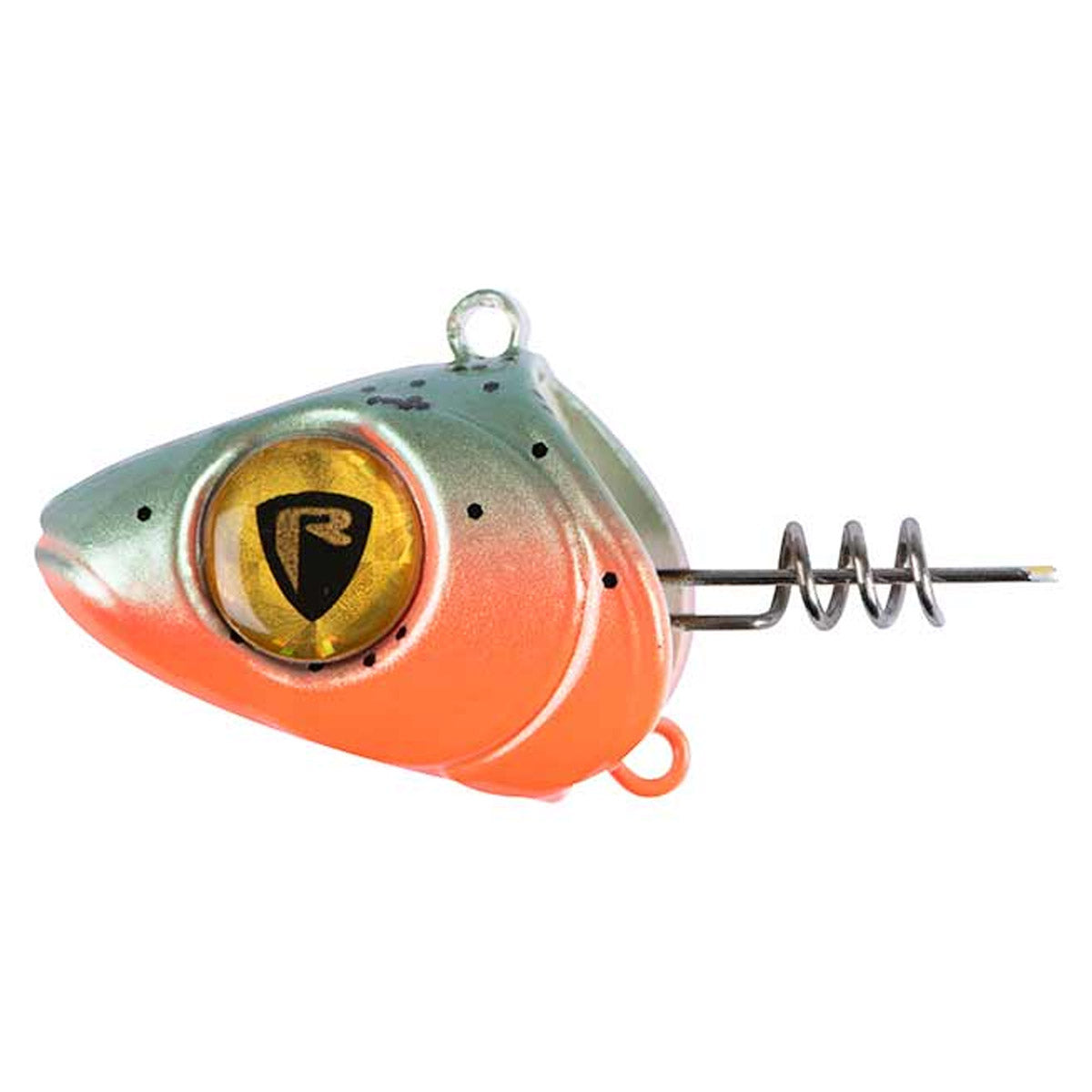 Fox Rage Slick Pelagic Heads 40 Gram