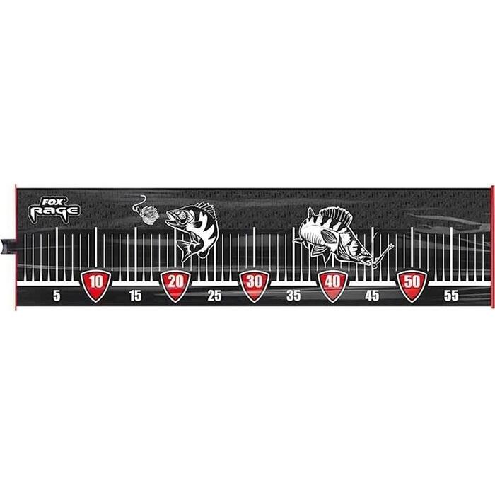 Fox Rage Small Fish Measure