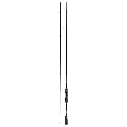 Fox Rage Street Fighter Light Shad 220cm