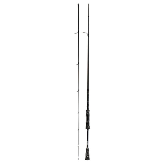 Fox Rage Street Fighter Perch Poker 200cm