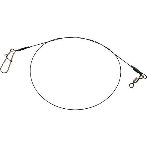 Fox Rage Strike Point 7 Strand Titanium Leader