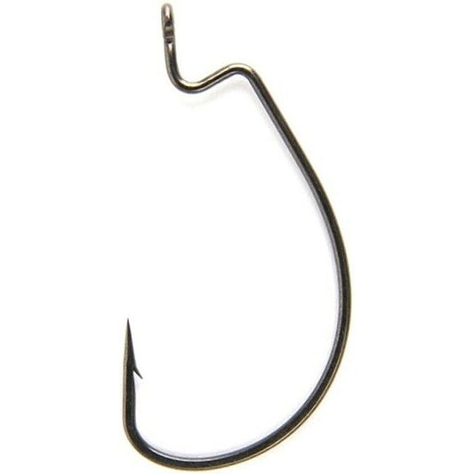 Fox Rage Strike Point Finesse Offset Hooks
