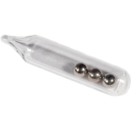 Fox Rage Strike Point Glass Rattle