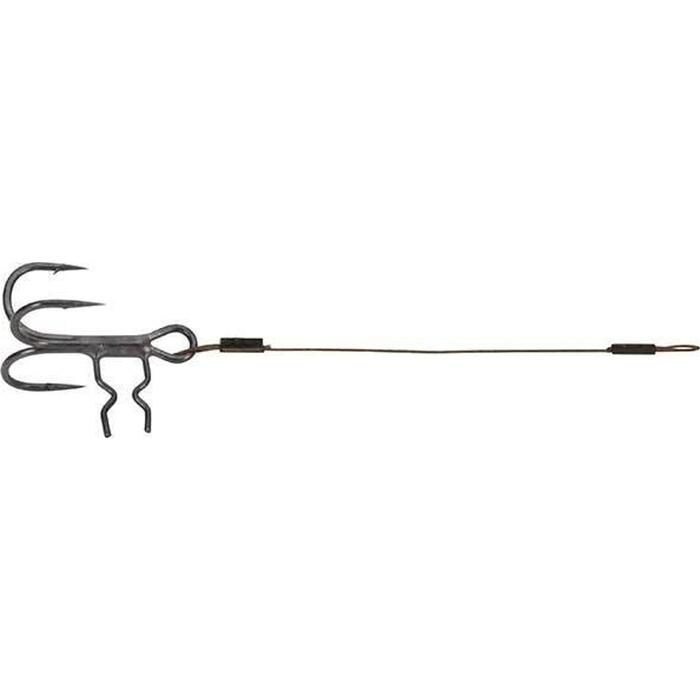 Fox Rage Strike Point Stinger Medium Lure 6.5cm 12kg #6