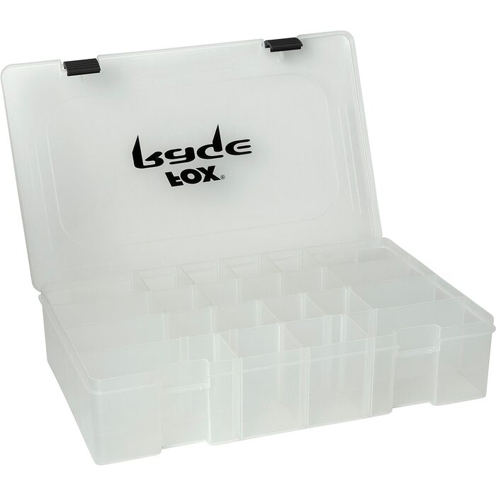 Fox Rage Tackle Boxes
