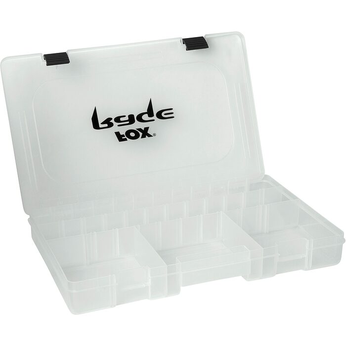 Fox Rage Tackle Boxes