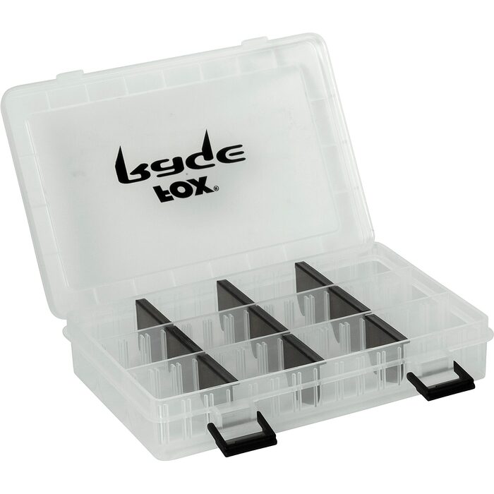 Fox Rage Tackle Boxes