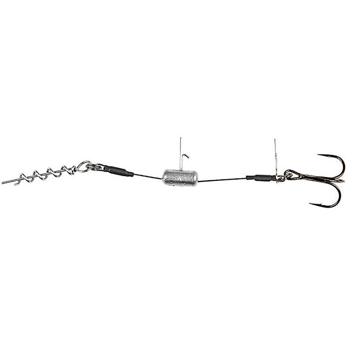 Fox Rage Tipro Harness Single