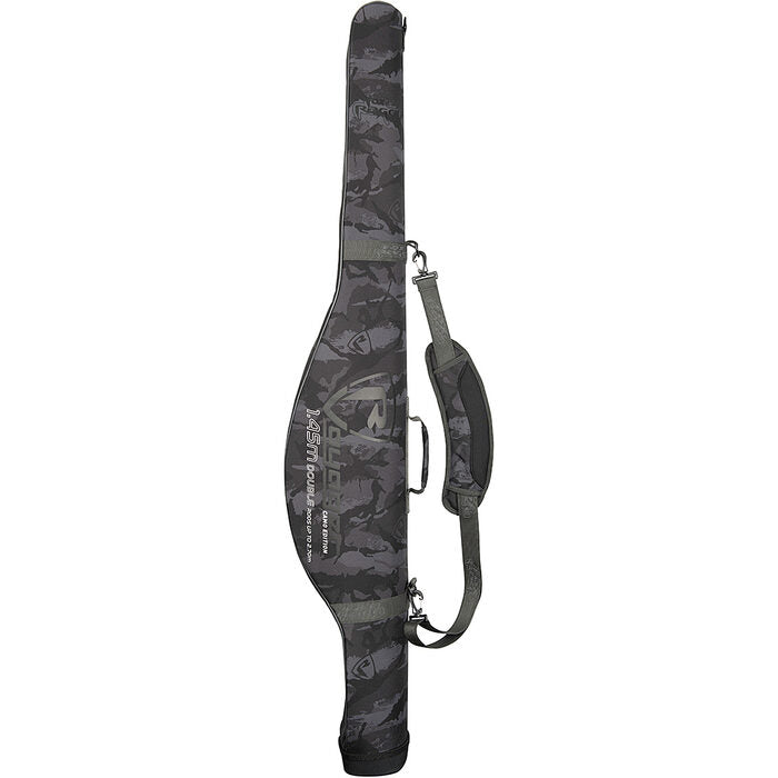 Fox Rage Voyager Camo Hard Rod Sleeve Double 1,3 Meter