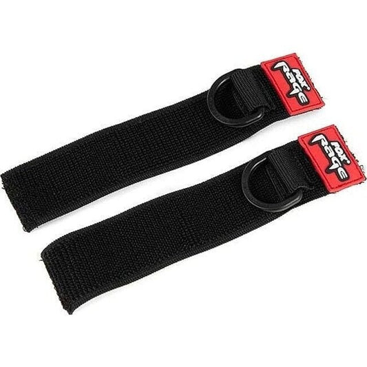 Fox Rage Voyager Rod Bands x2