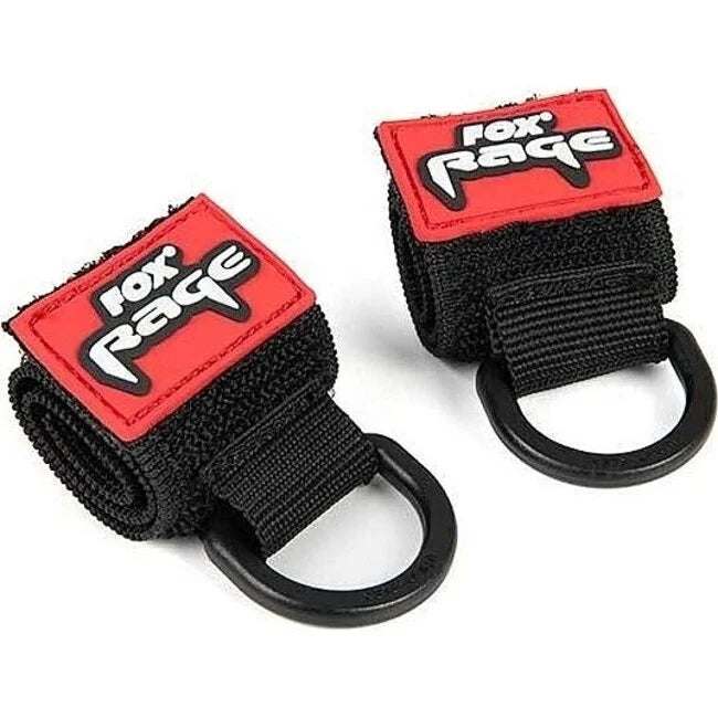 Fox Rage Voyager Rod Bands x2