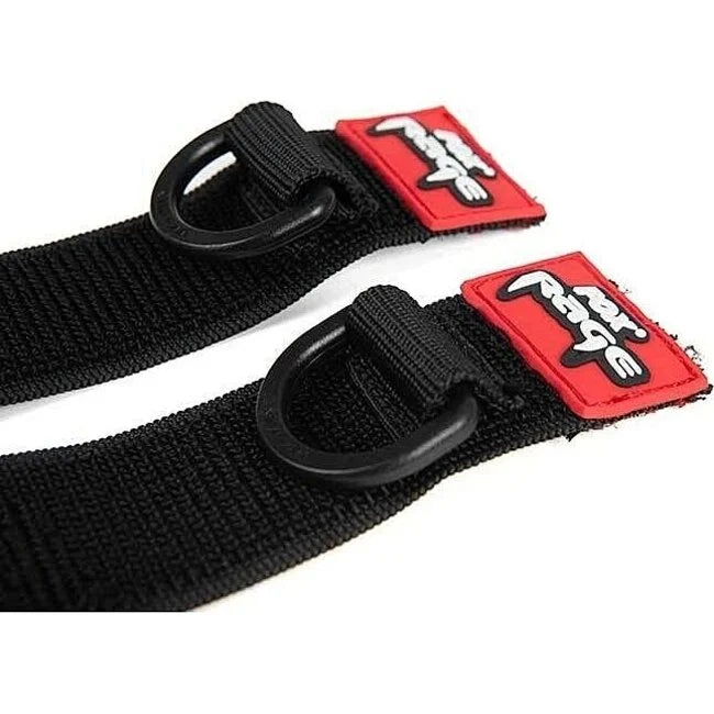 Fox Rage Voyager Rod Bands x2