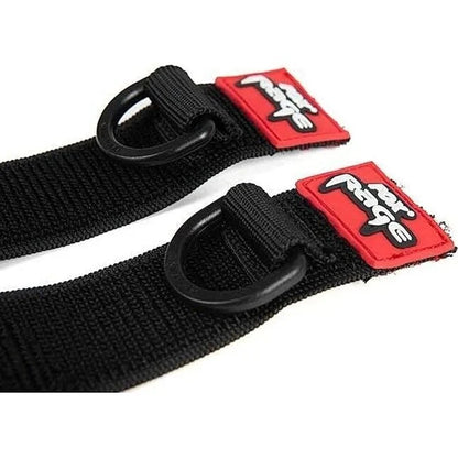 Fox Rage Voyager Rod Bands x2