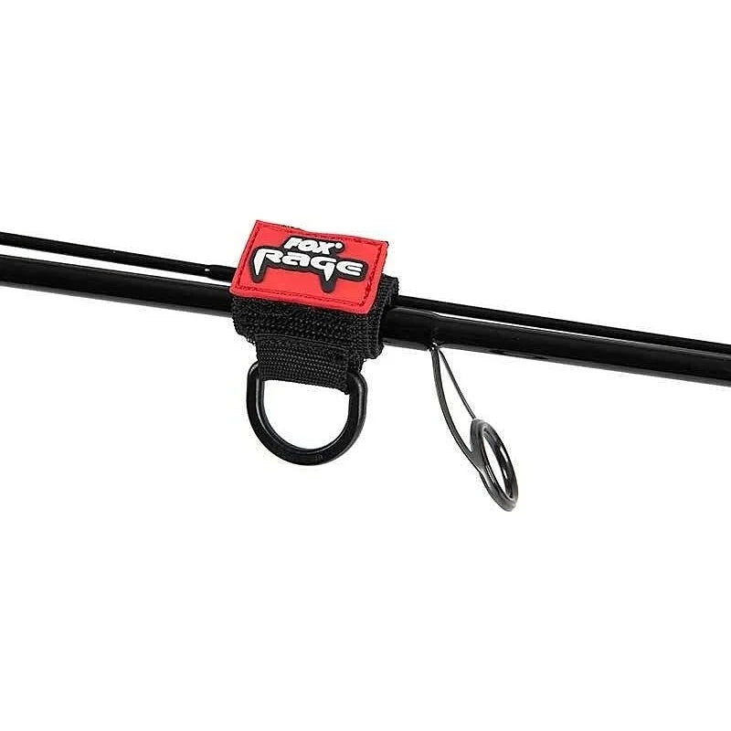 Fox Rage Voyager Rod Bands x2