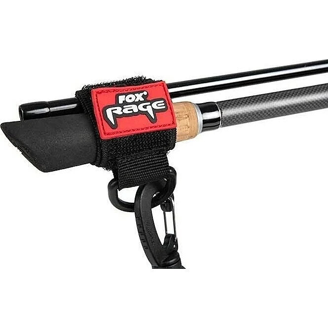 Fox Rage Voyager Rod Bands x2