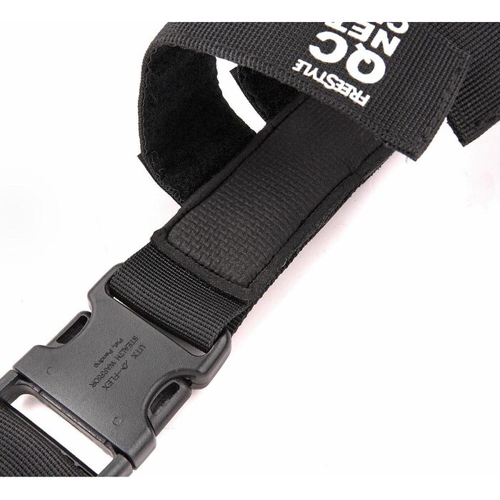 Spro Freestyle Qc Net Clip
