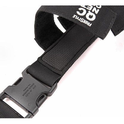 Spro Freestyle Qc Net Clip