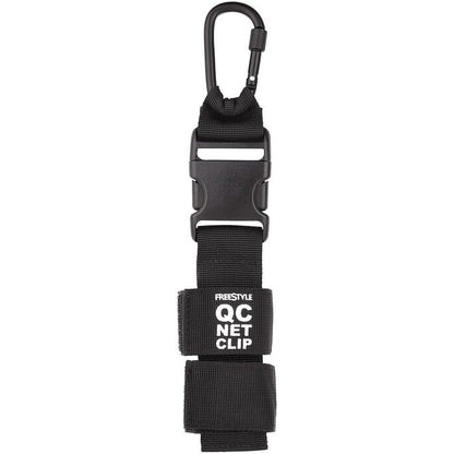 Spro Freestyle Qc Net Clip