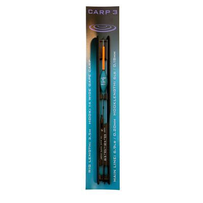 Drennan Pole Rig Carp 3