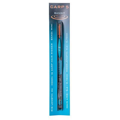 Drennan Pole Rig Carp 5 Bandit