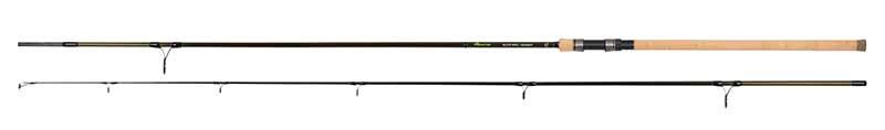 Fox Predator Elite Pro Deadbait Rods