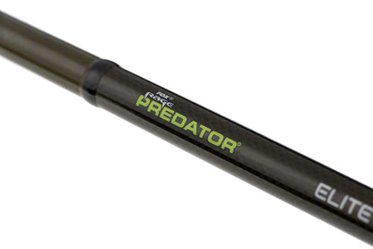 Fox Predator Elite Pro Deadbait Rods