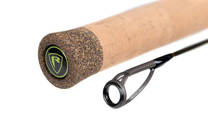 Fox Predator Elite Pro Deadbait Rods