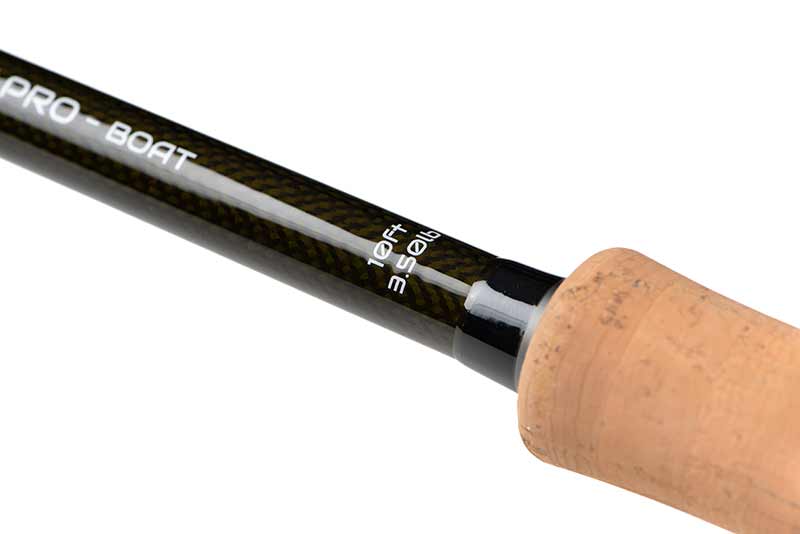 Fox Predator Elite Pro - Boat 10 ft.