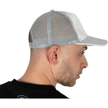 Fox Rage Light Camo Trucker Cap