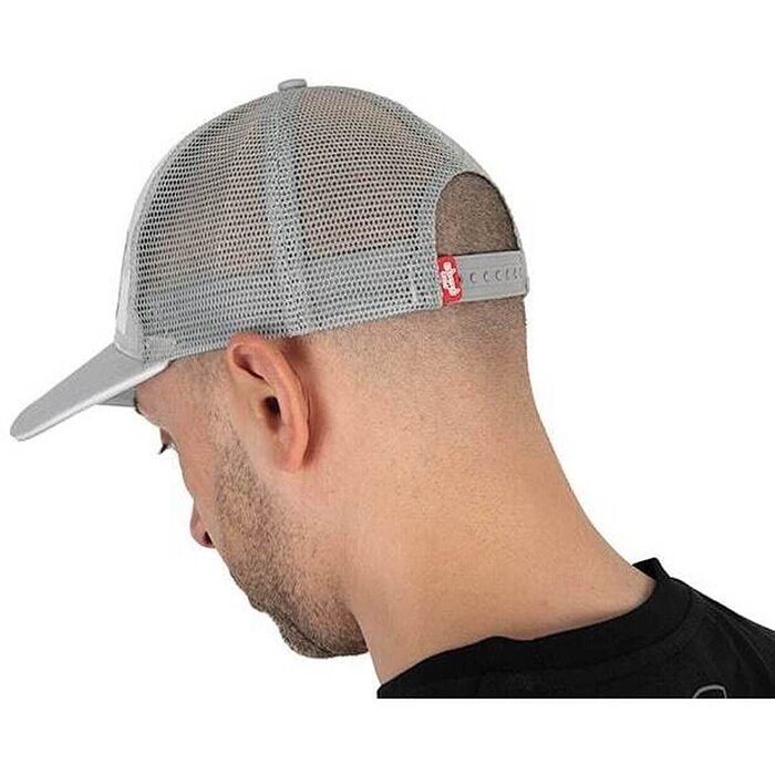 Fox Rage Light Camo Trucker Cap