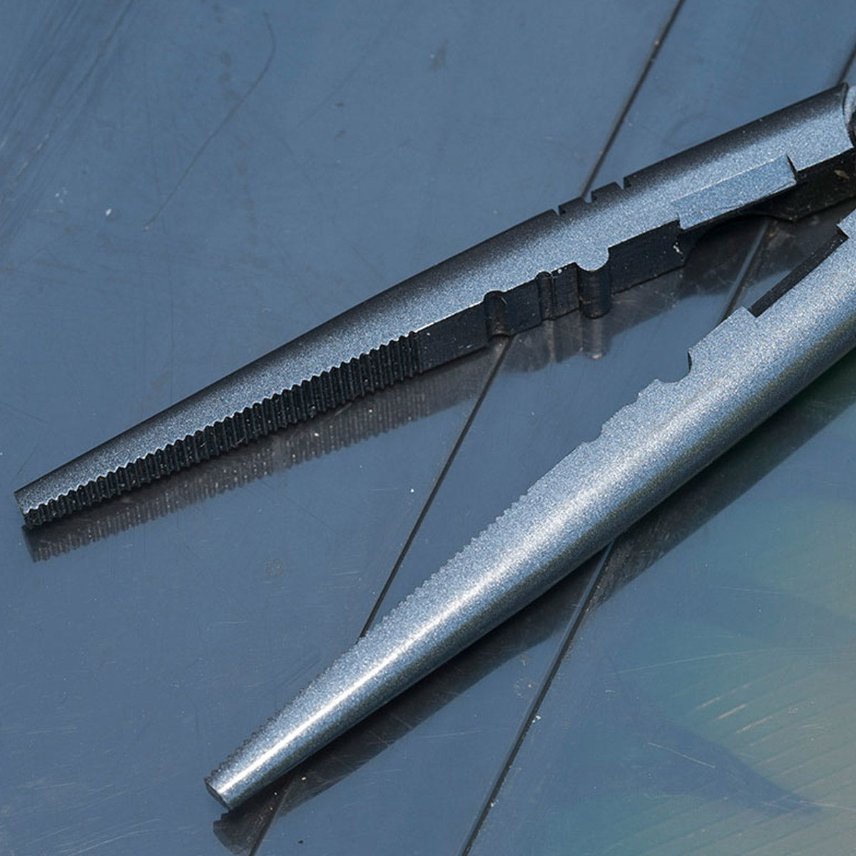 Fox Rage Long Nose Pliers