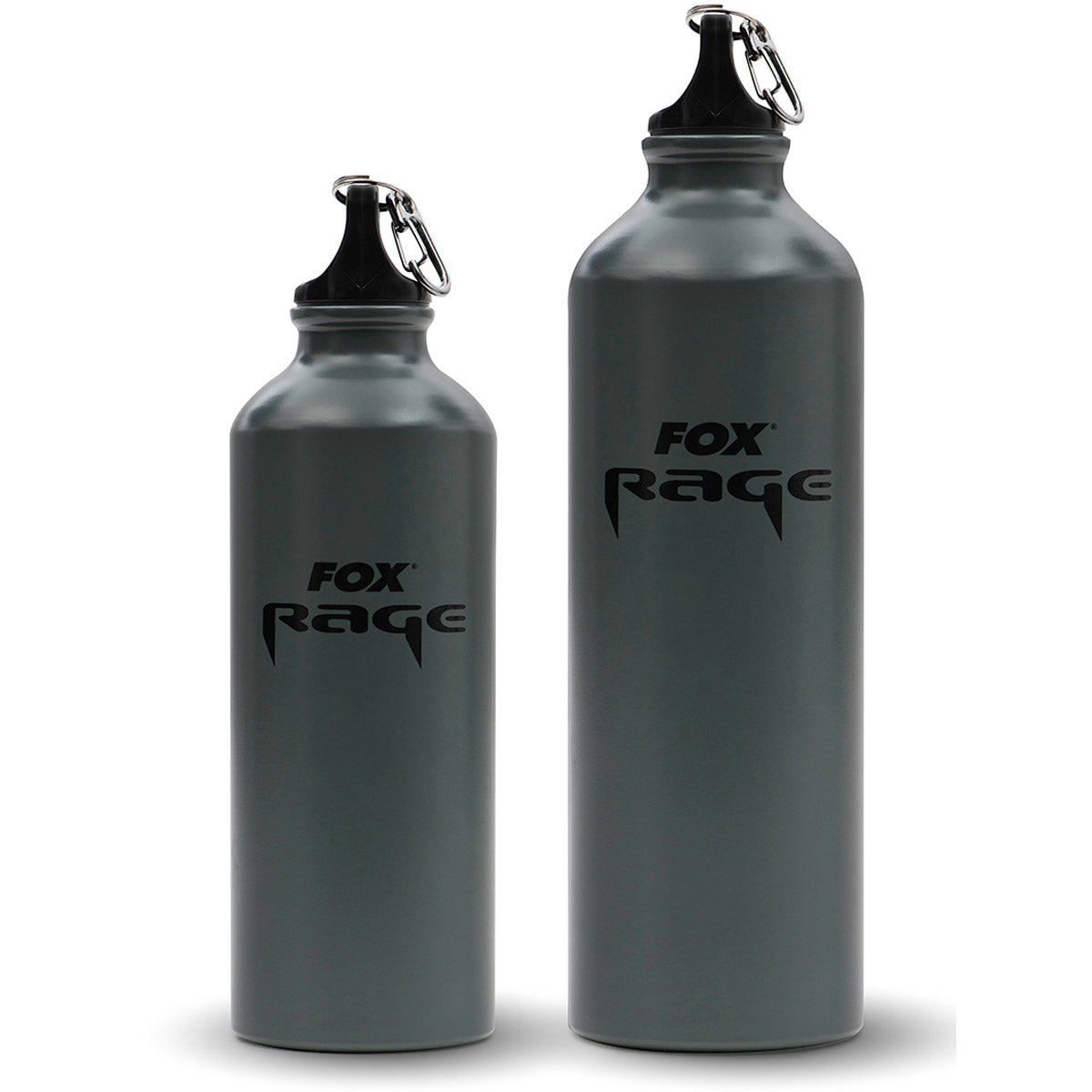 Fox Rage Water Bottle