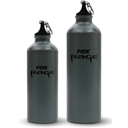 Fox Rage Water Bottle