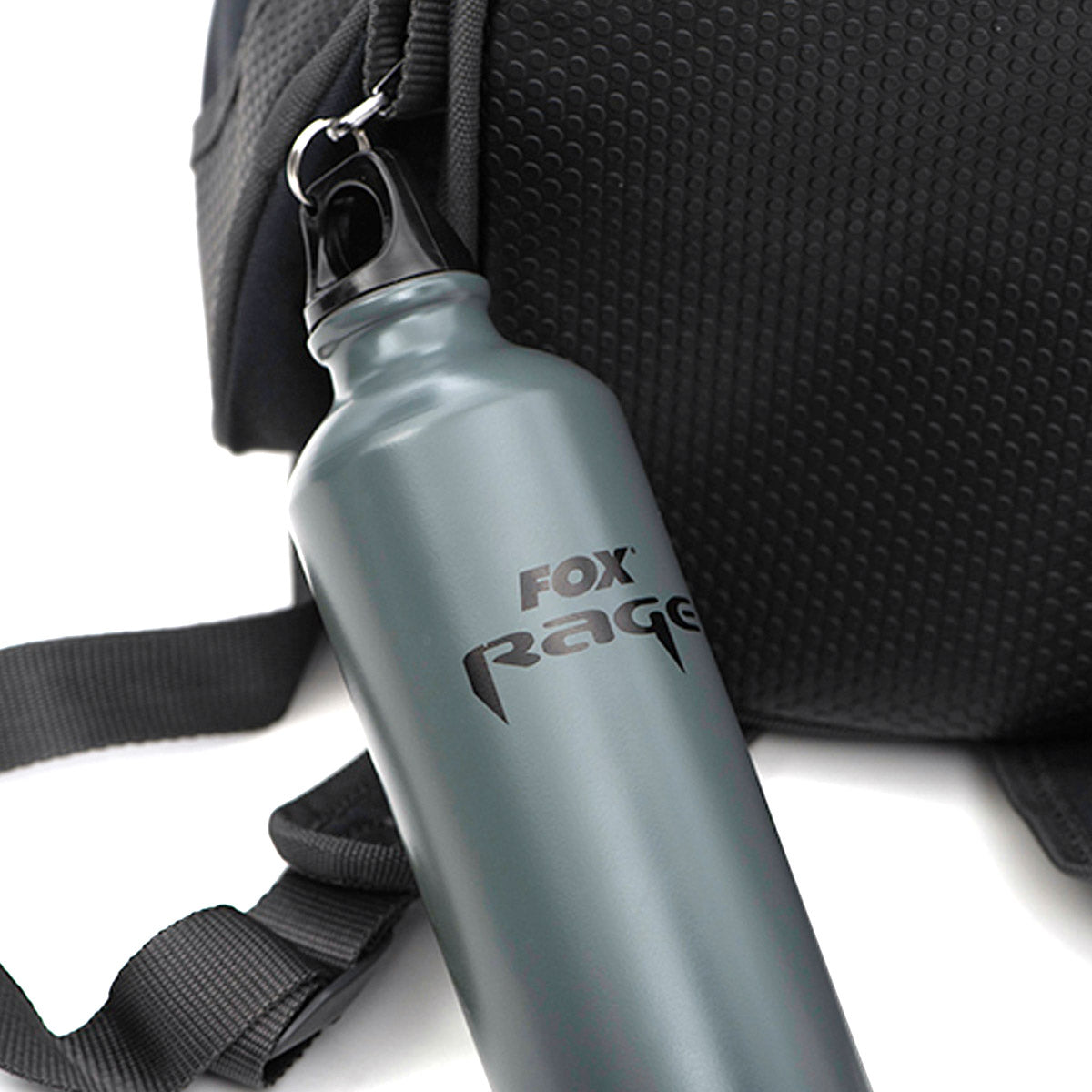 Fox Rage Water Bottle